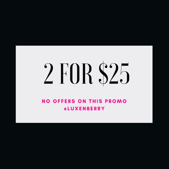 ✨Moon Charm Pendant✨ - Picture 7 of 7